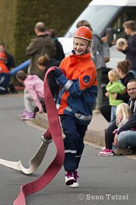 Tag der offenen T&uuml;r in Ilfeld/Wiegersdorf