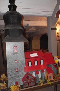 Erntedank in Bielen