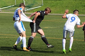 Klarer Sieg der U19 gegen Gotha