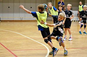 Das Perspektivteam bleibt am Ball