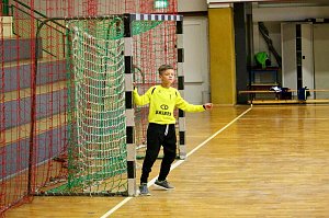 Das Perspektivteam bleibt am Ball