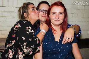 Party im Jugendclubhaus in Nordhausen 