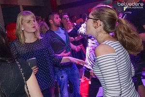 Party im Jugendclubhaus in Nordhausen 