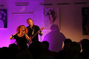 Er&ouml;ffnung des 34. Nordh&auml;user Jazzfestes