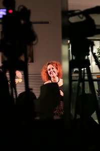 Er&ouml;ffnung des 34. Nordh&auml;user Jazzfestes