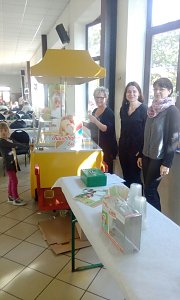 Urbacher Herbst- und Erntedankfest