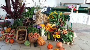 Urbacher Herbst- und Erntedankfest