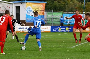 1:2-Niederlage gegen Viktoria Berlin