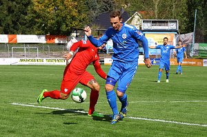 1:2-Niederlage gegen Viktoria Berlin