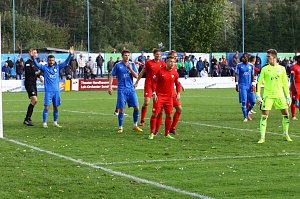 1:2-Niederlage gegen Viktoria Berlin