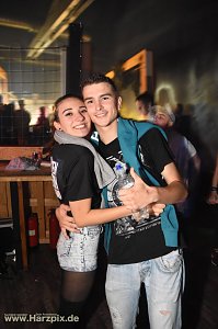 24 h Rave