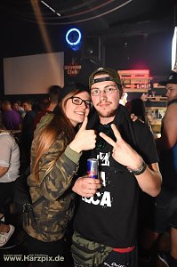 24 h Rave