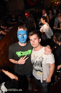 24 h Rave