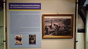 Neue Ausstellung im "Tabakspeicher"