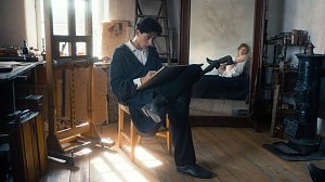 Egon Schiele � Tod und M&auml;dchen
