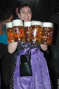 Abgefeiert