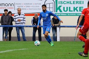 Wacker gewinnt 8:0 bei Erfurt-Nord