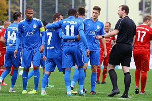 Wacker gewinnt 8:0 bei Erfurt-Nord