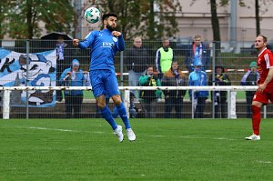 Wacker gewinnt 8:0 bei Erfurt-Nord
