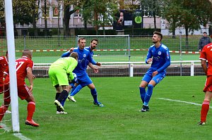 Wacker gewinnt 8:0 bei Erfurt-Nord