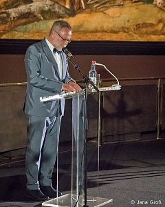 Museumsnacht und Jubil&auml;um