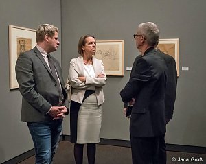Museumsnacht und Jubil&auml;um