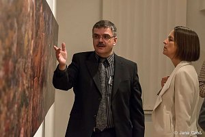 Museumsnacht und Jubil&auml;um