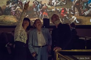Museumsnacht und Jubil&auml;um