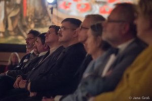 Museumsnacht und Jubil&auml;um
