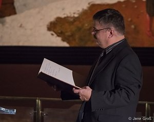 Museumsnacht und Jubil&auml;um