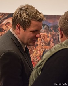Museumsnacht und Jubil&auml;um
