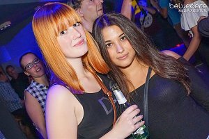 Party im Jugendclubhaus