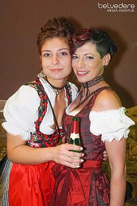 Party im Jugendclubhaus