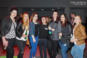 Party im Jugendclubhaus