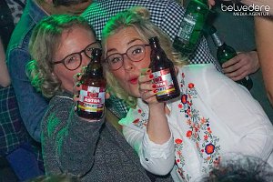 Party im Jugendclubhaus