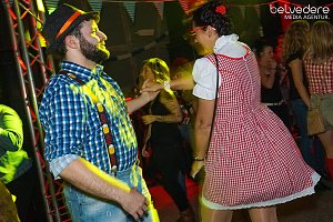 Party im Jugendclubhaus