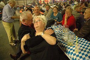 Abgefeiert
