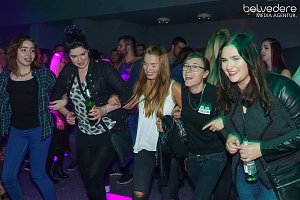 Party im Jugendclubhaus
