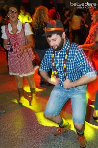 Party im Jugendclubhaus