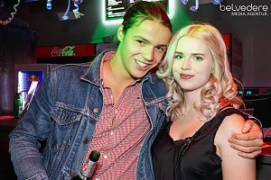 Party im Jugendclubhaus
