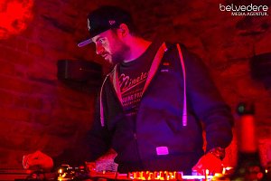 Party im Jugendclubhaus