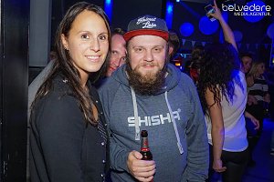 Party im Jugendclubhaus
