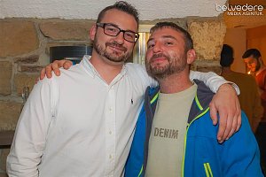 Party im Jugendclubhaus