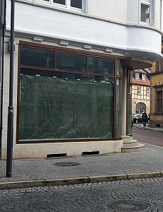 Neue Gesch&auml;fte und mehr
