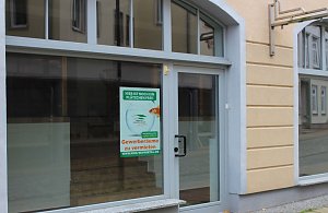 Leerstand