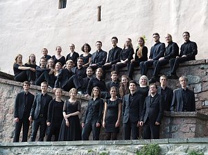 Lutherisches Jubelgeschrey