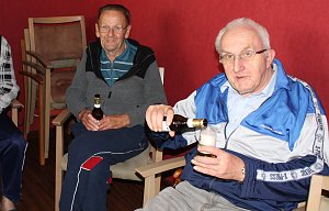 Herbstfest in der AWO Seniorenresidenz Haus am Wippertor