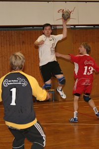 Gelungener Auftakt