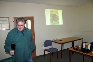 Gruseln war angesagt