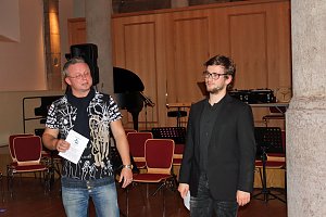 Kleiner Vorgeschmack auf Noten mit DIP